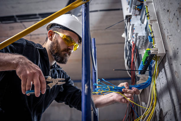 Why Trust Our Certified Electricians for Your Electrical Needs in Huron, SD?