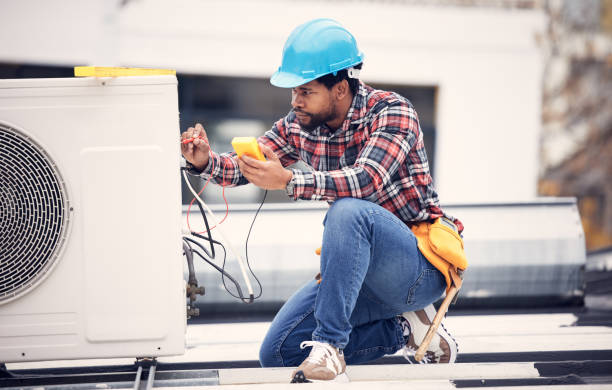 Best Electrical Installation Contractor  in Huron, SD